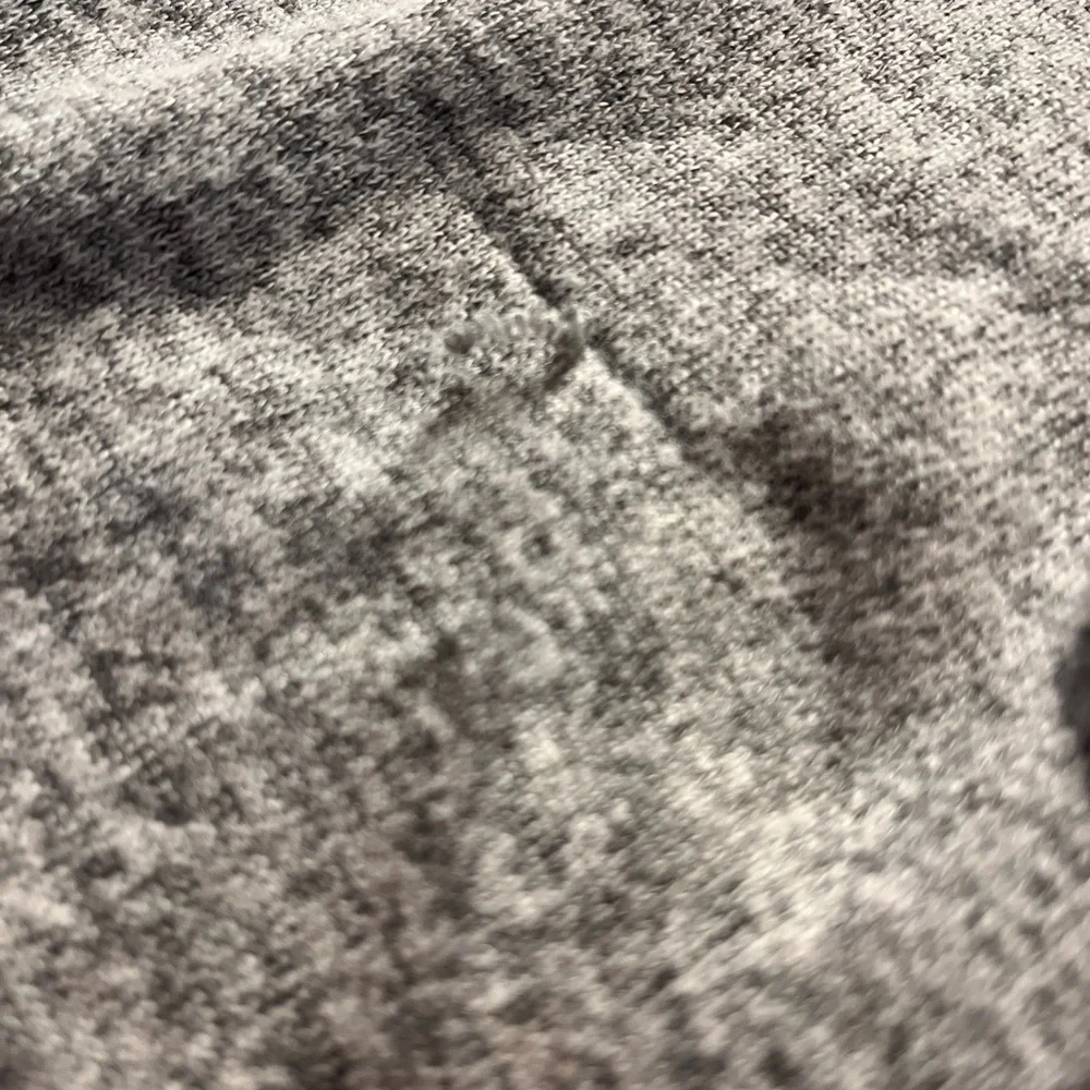 Rae Dunn Gray nightgown best day ever - Picture 4 of 4